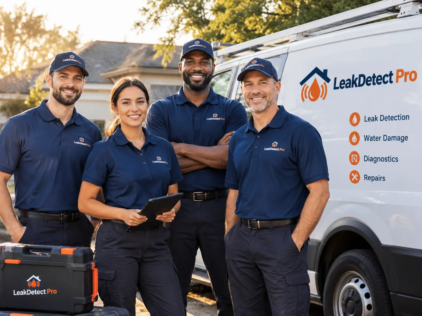 Roof Repair company in Celina, TN